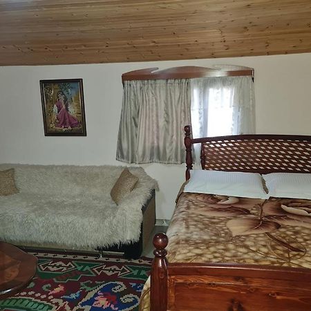 Sofra Kolonjare Agroturizem Otel Erseke Dış mekan fotoğraf